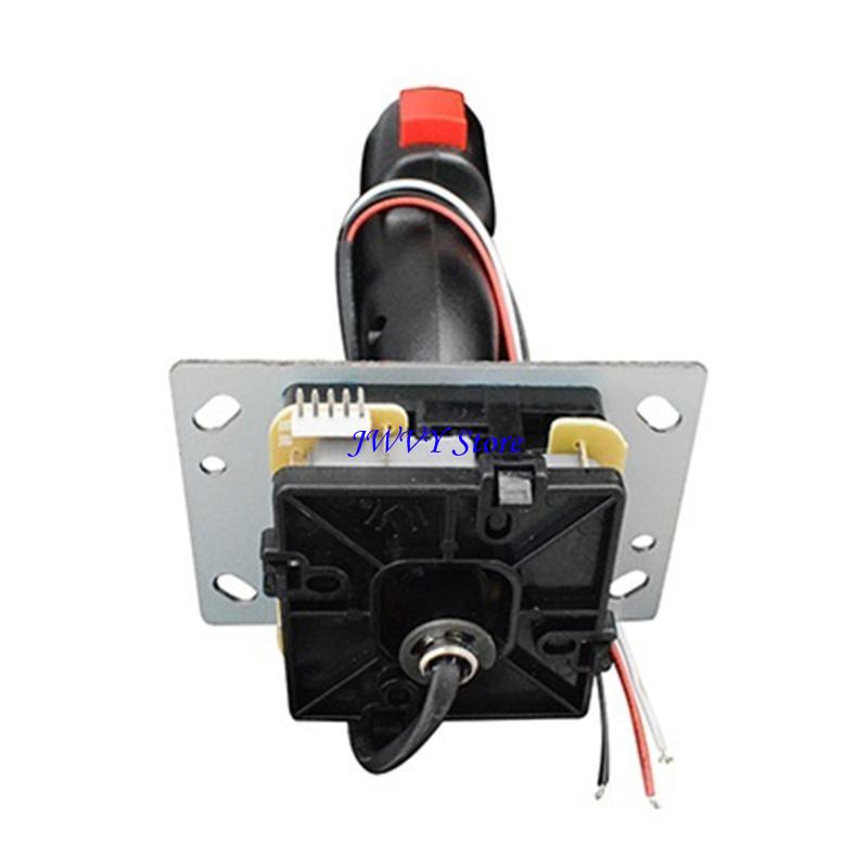 573A Arcade Joystick Flight Bu - огляд і ціна Arcade Vending & Laundry Revenue