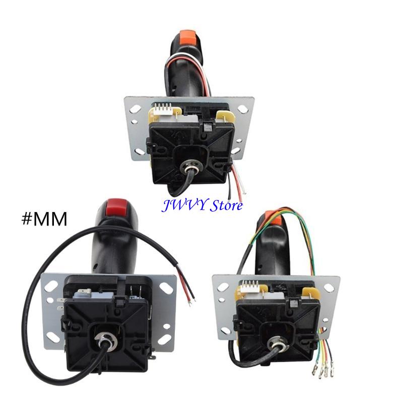573A Arcade Joystick Flight Bu - огляд і ціна Arcade Vending & Laundry Revenue