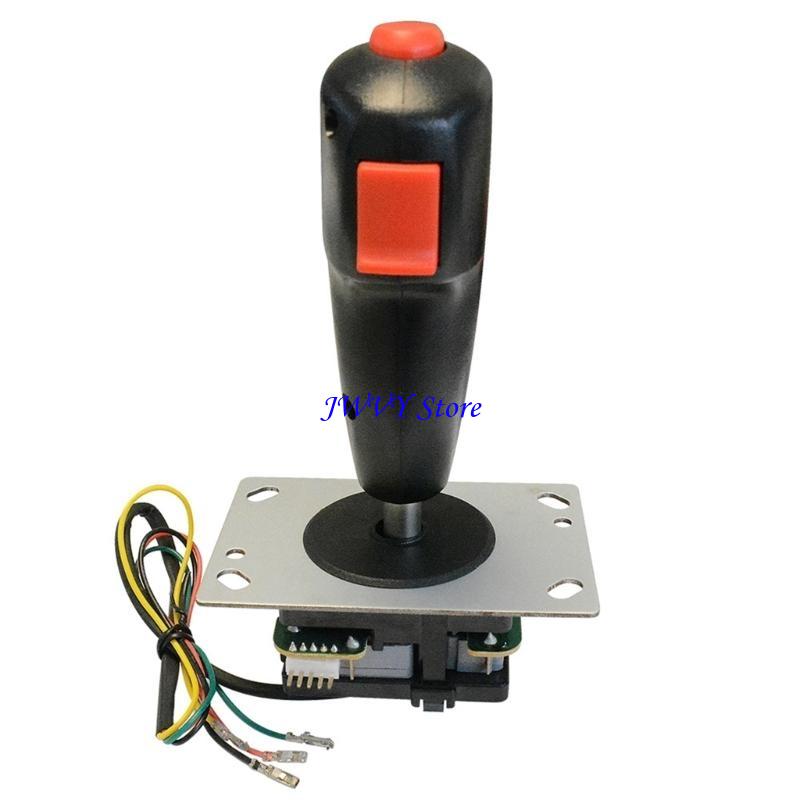 573A Arcade Joystick Flight Bu - огляд і ціна Arcade Vending & Laundry Revenue
