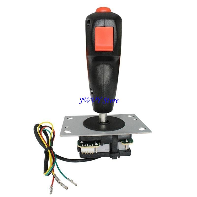 573A Arcade Joystick Flight Bu - огляд і ціна Arcade Vending & Laundry Revenue