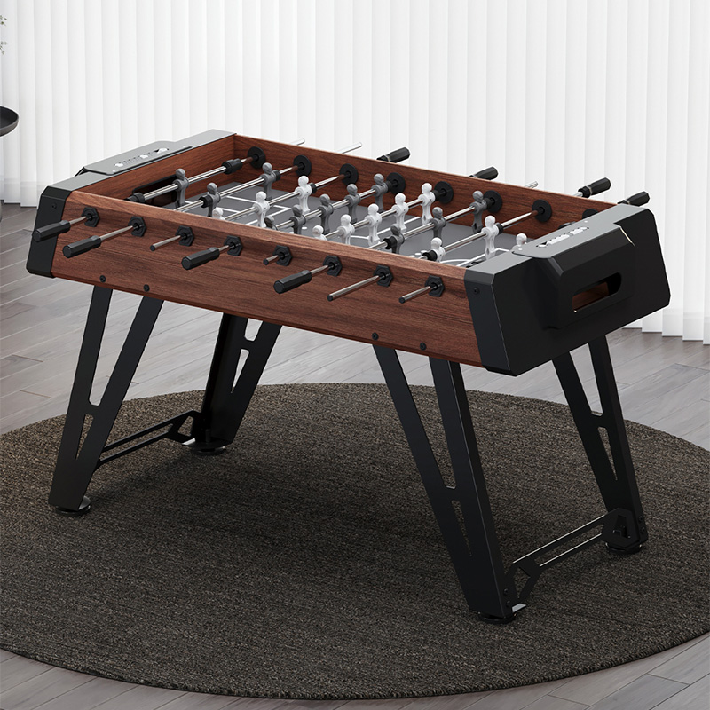 Commercial Foosball Table, Hig - огляд і ціна Foosball Table Commercial