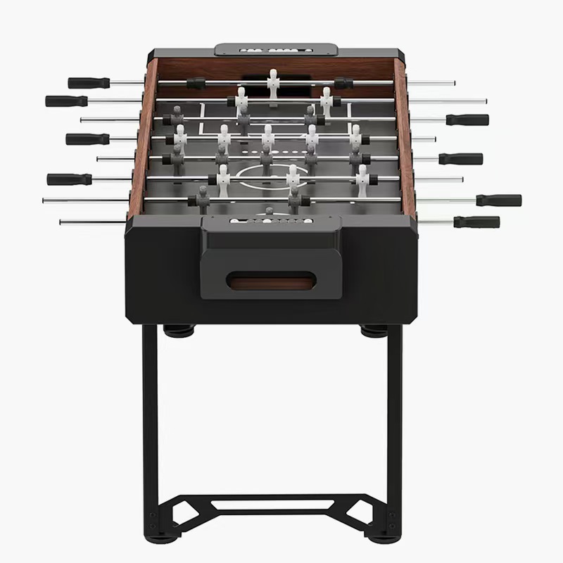 Commercial Foosball Table, Hig - огляд і ціна Foosball Table Commercial
