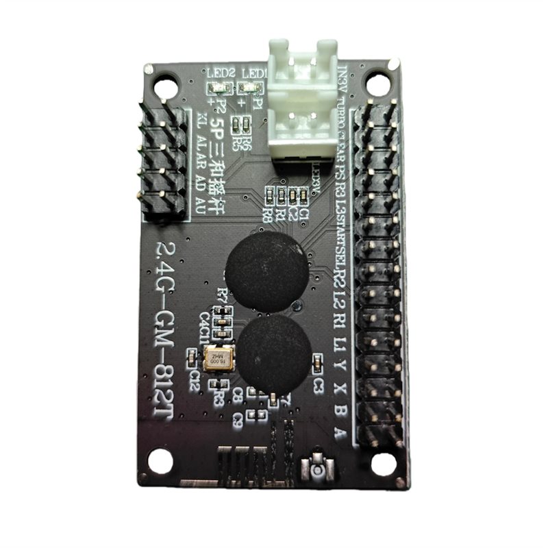 A99E-2.4G Wireless 2 Players F - огляд і ціна Joystick Arcade Parts