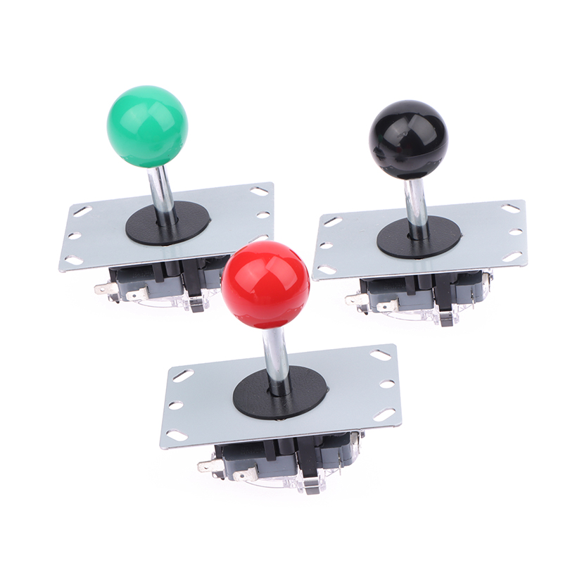 1PC Game Box Joystick Pc Game  - огляд і ціна Joystick Arcade Parts