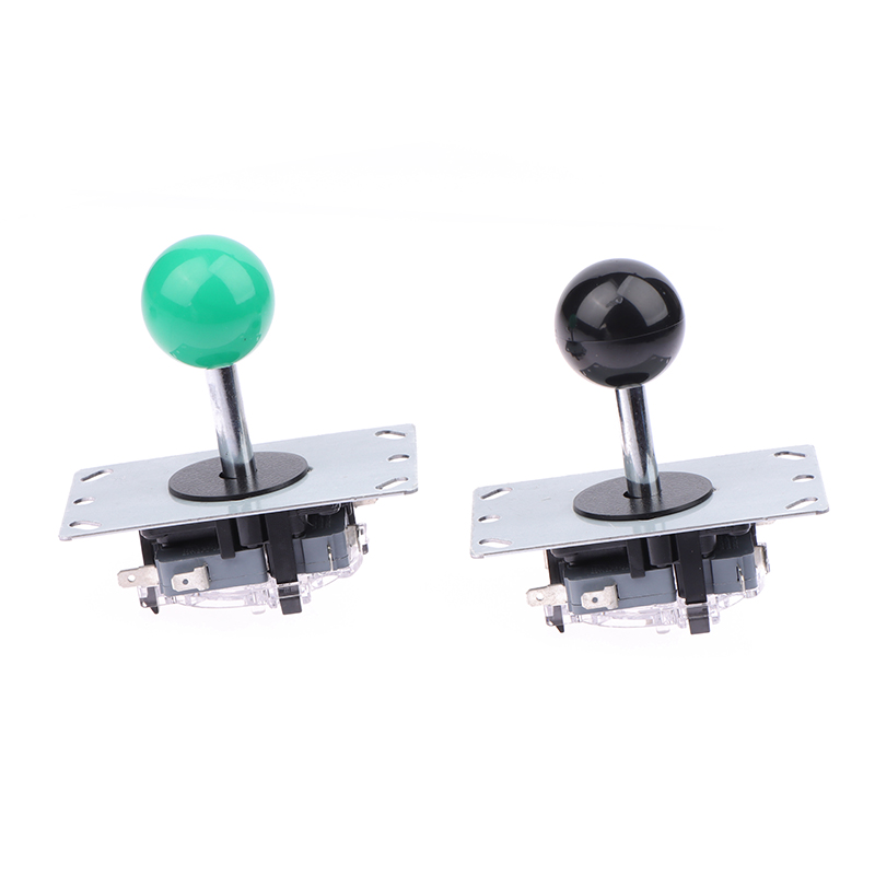 1PC Game Box Joystick Pc Game  - огляд і ціна Joystick Arcade Parts