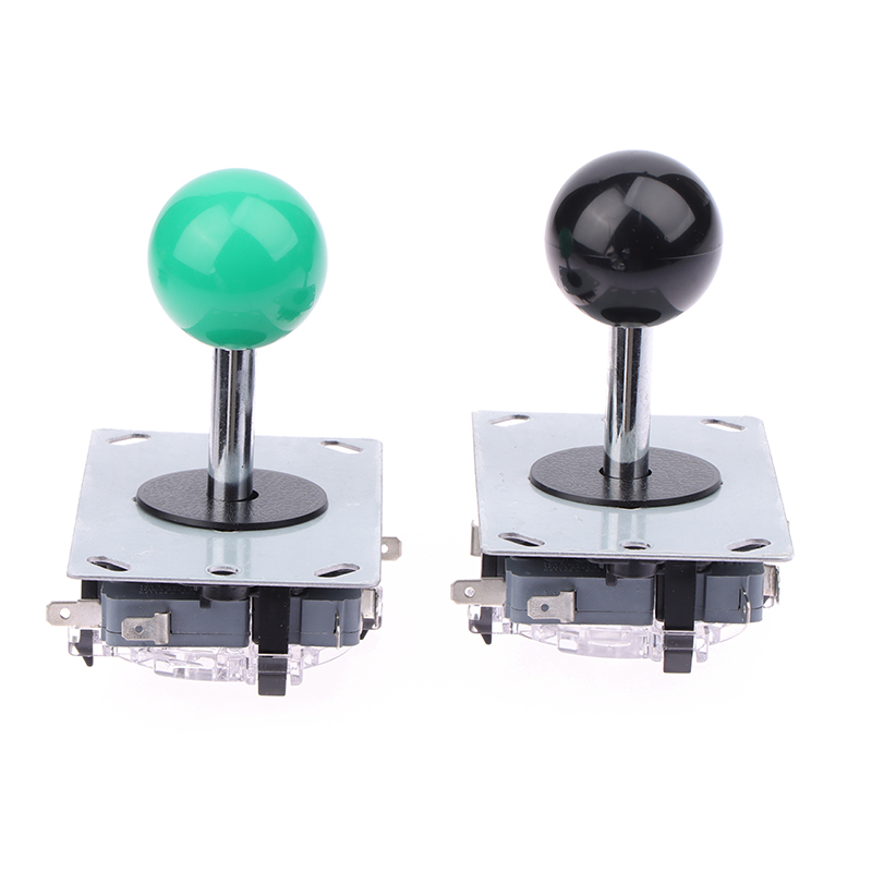 1PC Game Box Joystick Pc Game  - огляд і ціна Joystick Arcade Parts