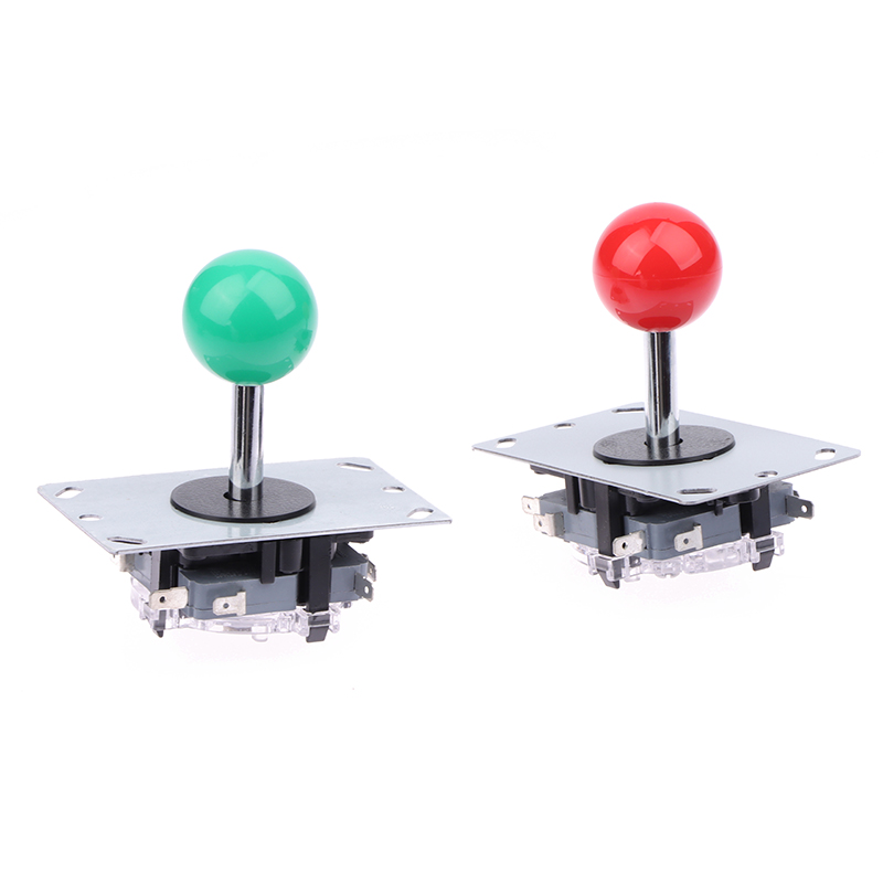1PC Game Box Joystick Pc Game  - огляд і ціна Joystick Arcade Parts