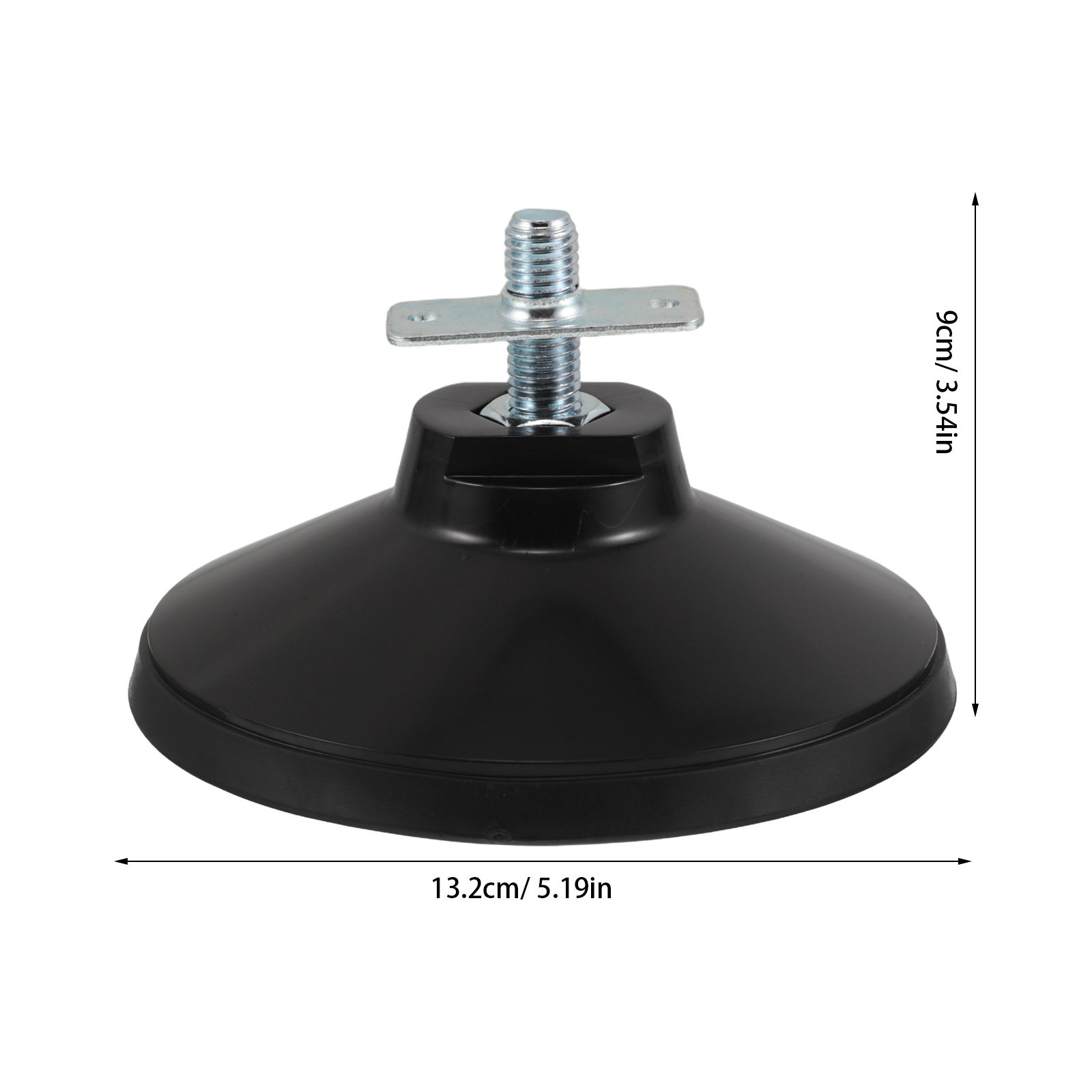 2Pcs Table Football Leg Levele - огляд і ціна Foosball Table Commercial