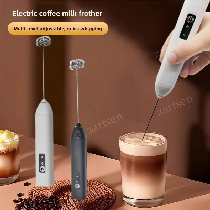 Handheld Electric Milk Coffee  - огляд і ціна Fruit Slot Machine