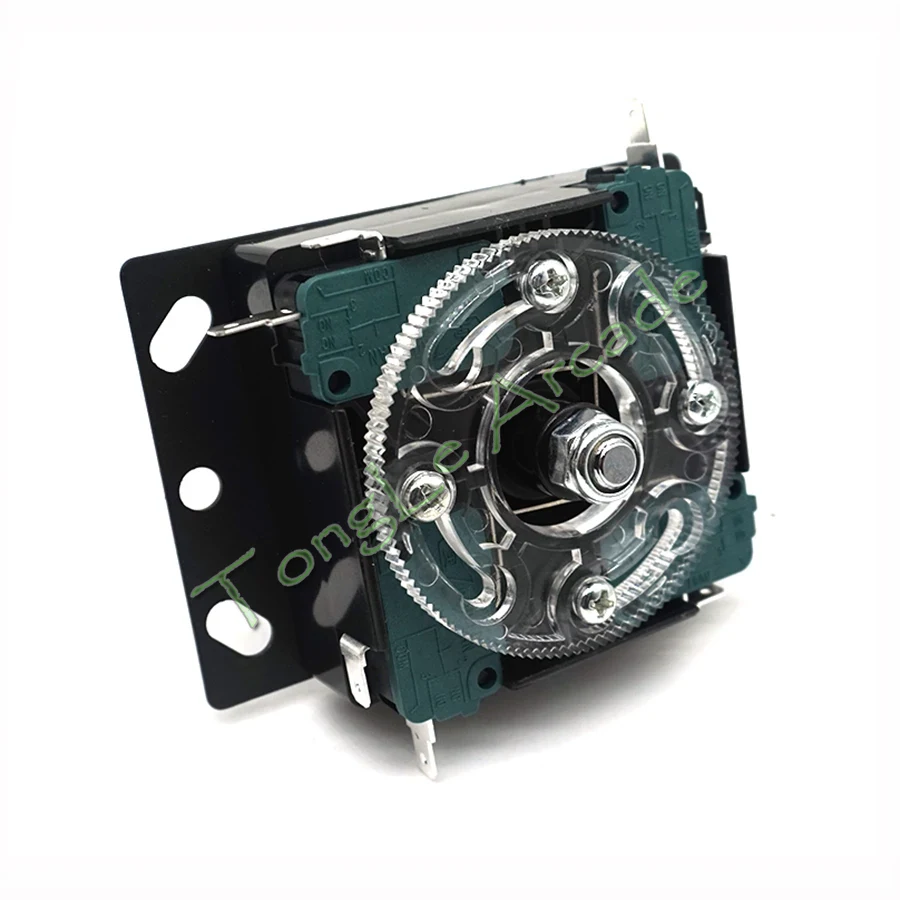 Baolian Joystick 8 Way Ball Ha - огляд і ціна Joystick Arcade Parts