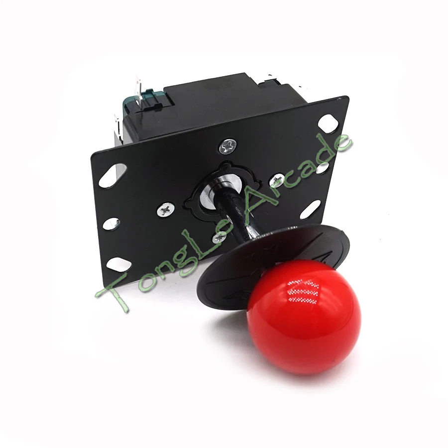 Baolian Joystick 8 Way Ball Ha - огляд і ціна Joystick Arcade Parts