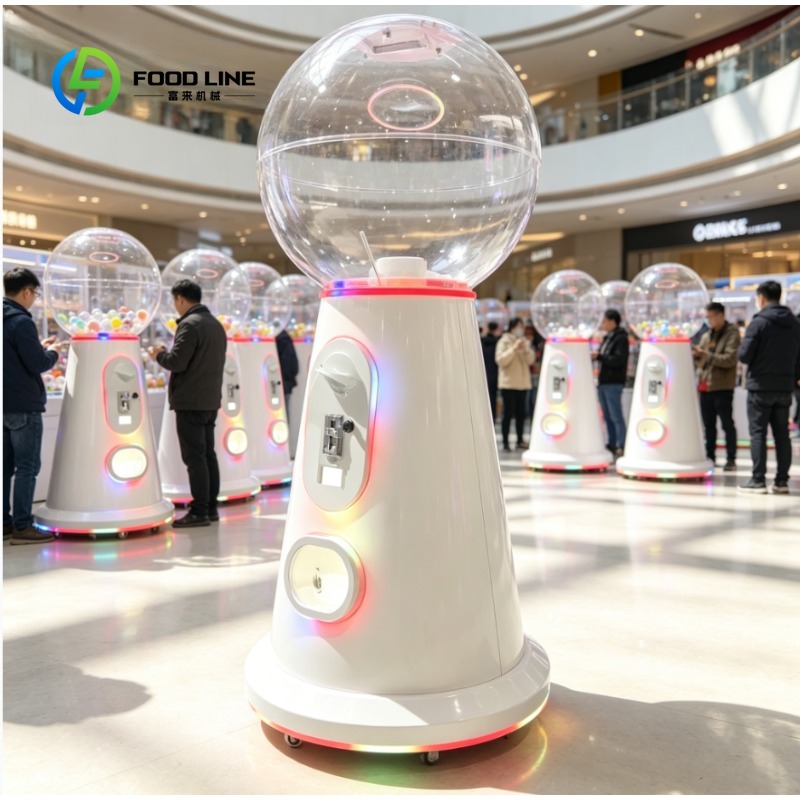 Customized Coin Operated Arcad - огляд і ціна Arcade Vending & Laundry Revenue