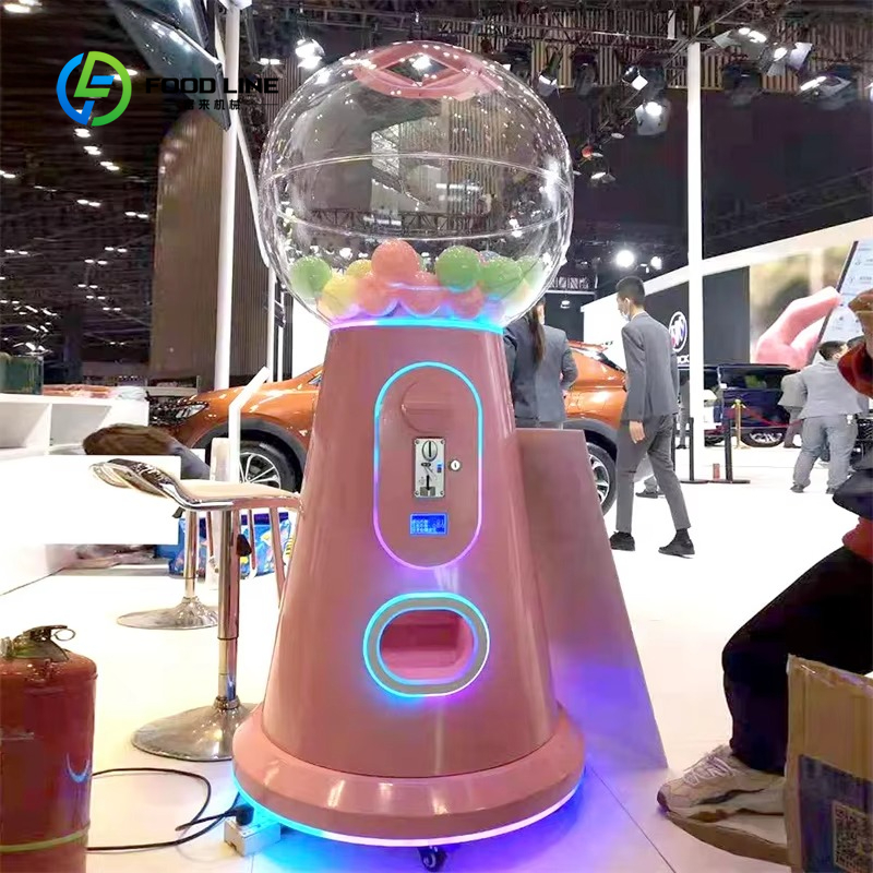 Customized Coin Operated Arcad - огляд і ціна Arcade Vending & Laundry Revenue