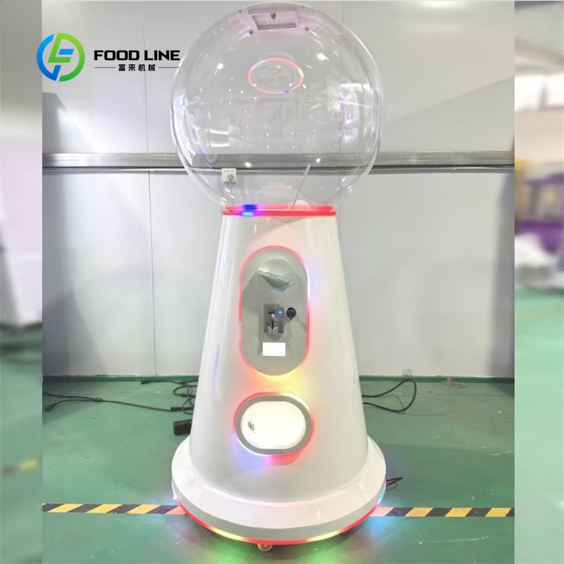 Customized Coin Operated Arcad - огляд і ціна Arcade Vending & Laundry Revenue