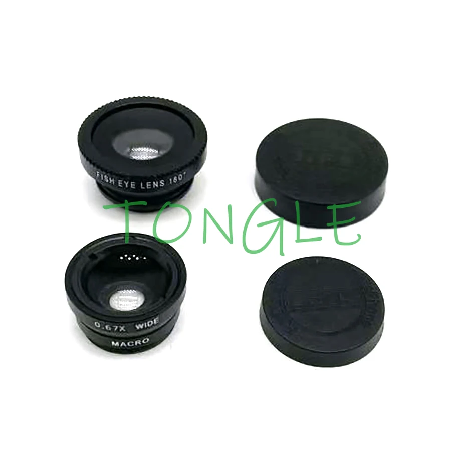 Wide Angle / Fish Eye Lens for - огляд і ціна Gun Shooting Arcade