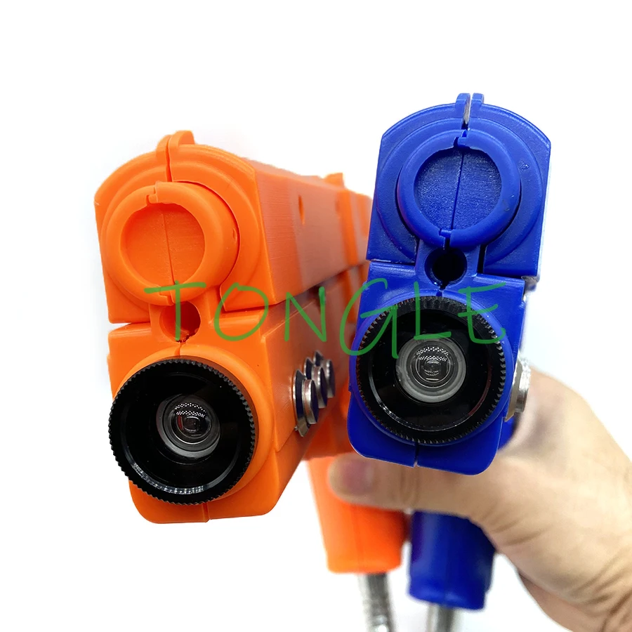 Wide Angle / Fish Eye Lens for - огляд і ціна Gun Shooting Arcade