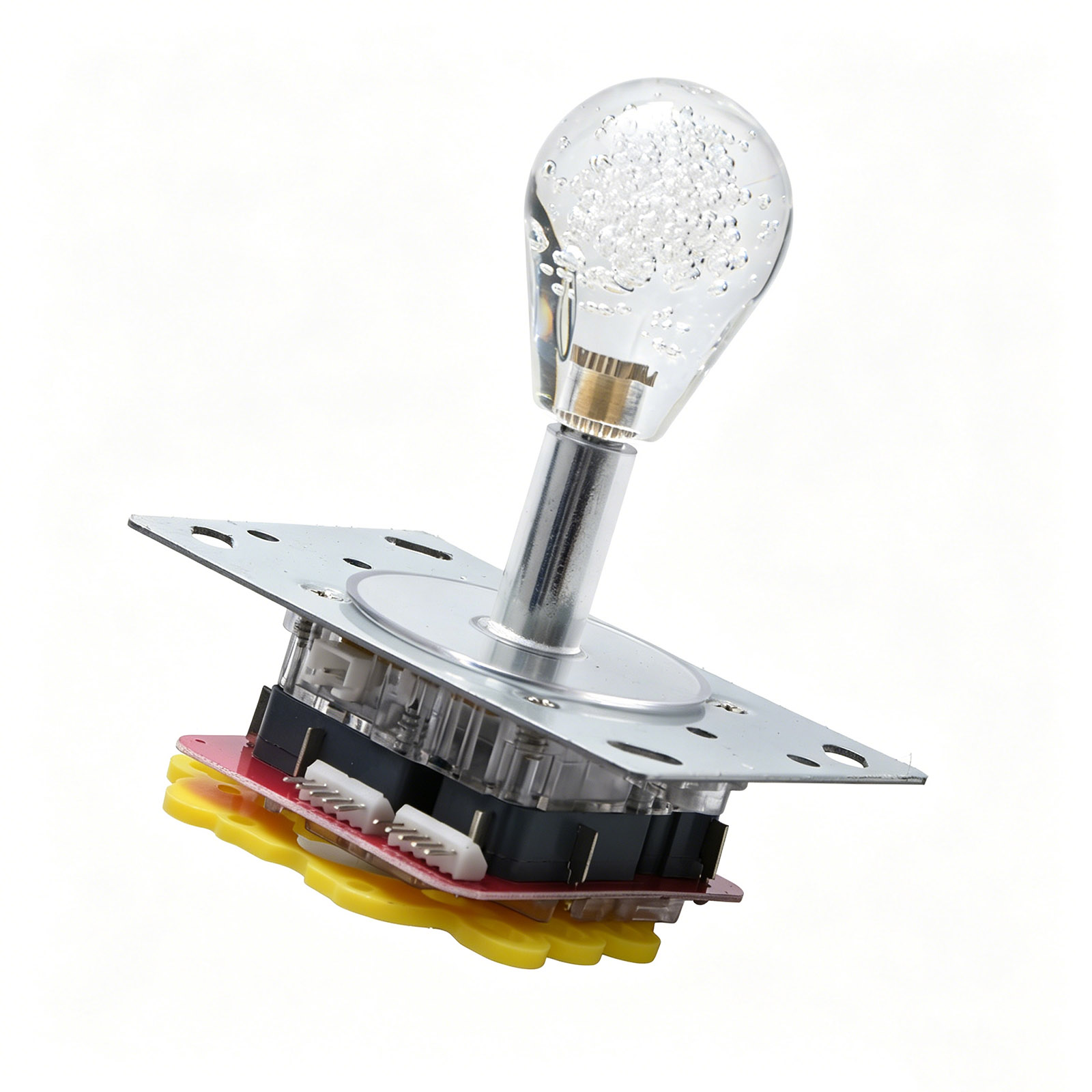 For Jamma Machine Cabinet LED  - огляд і ціна Joystick Arcade Parts