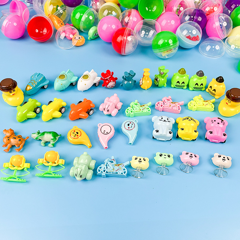 50mm Children Mini Claw Machin - огляд і ціна Arcade Toy Claw Vending Machine