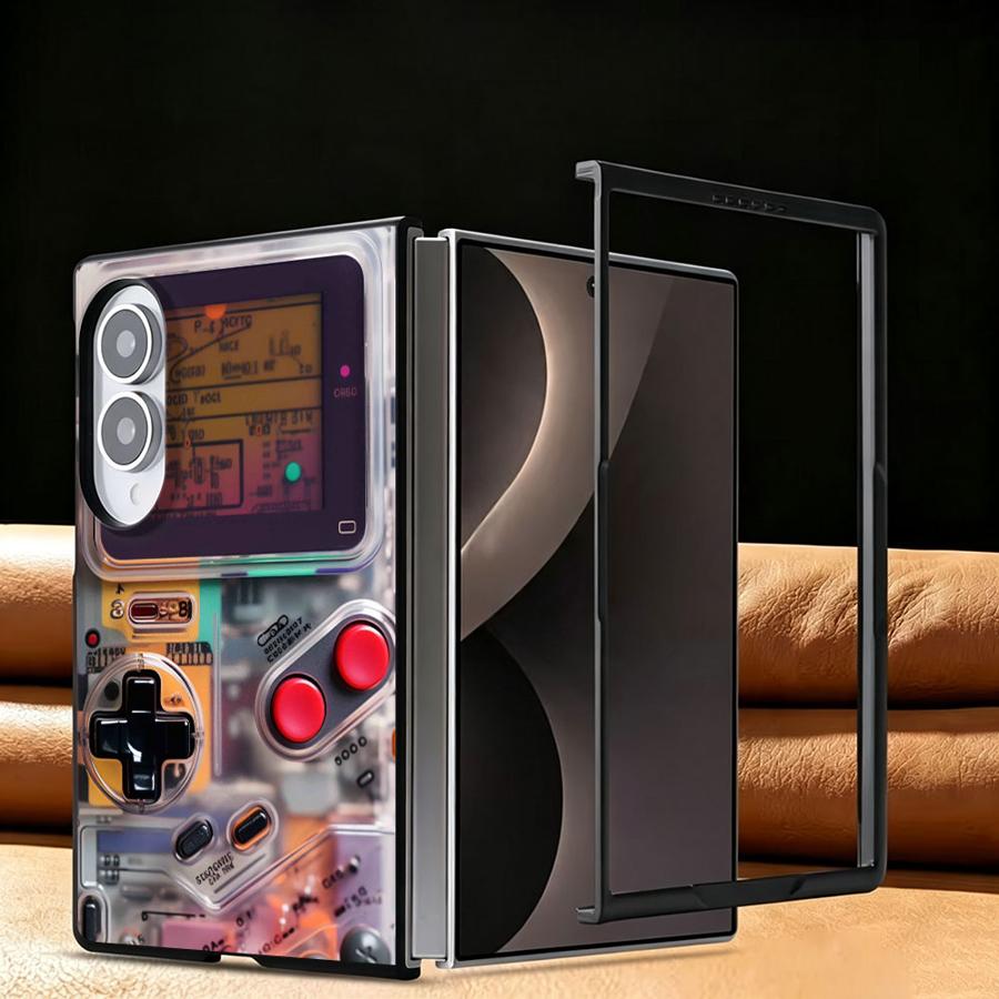 Fun Game Consoles Case for Sam - огляд і ціна Arcade Z
