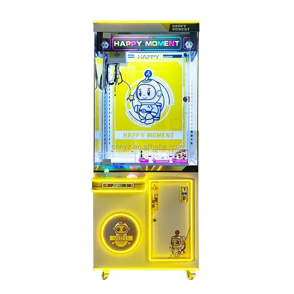 Commercial Arcade Prize Gift C - огляд і ціна Arcade Vending & Laundry Revenue