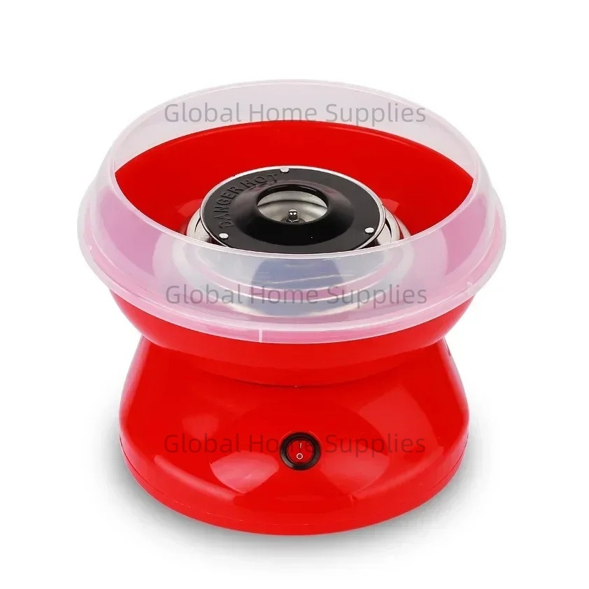 Cotton Candy Machine Electric  - огляд і ціна Candy Floss Machine