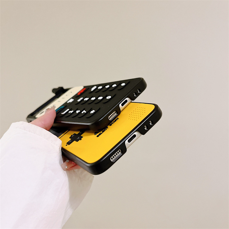 Retro Phone Game Console for S - огляд і ціна Arcade Z