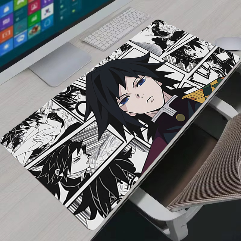 Mouse Pad XXL Gamer Anime Larg - огляд і ціна Arcade No