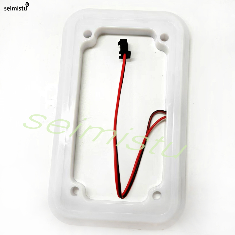 Coin Acceptor LED Colorful LED - огляд і ціна Coin Operated Kiddie Ride
