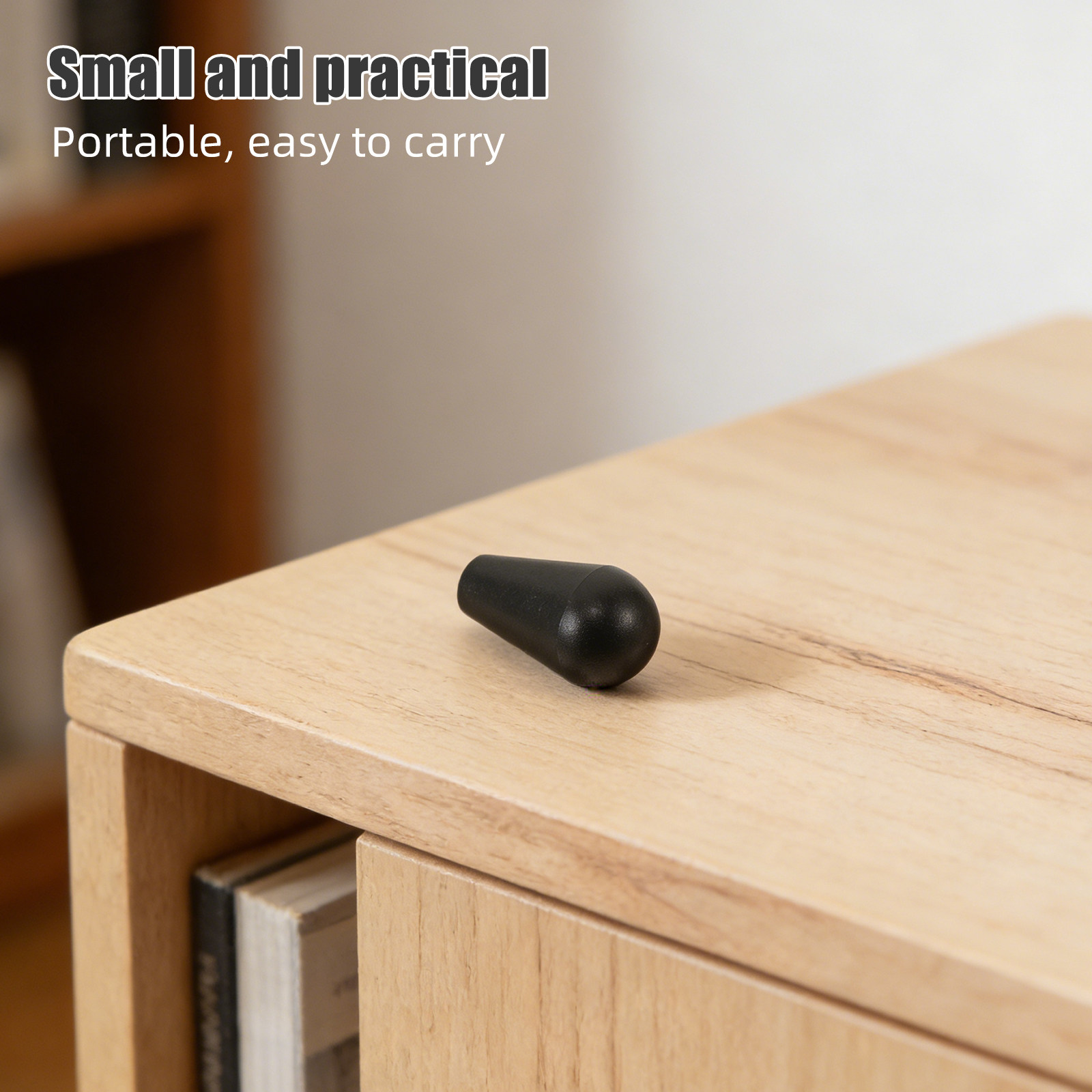 2Pcs Joystick Ball Top Handle  - огляд і ціна Joystick Arcade Parts