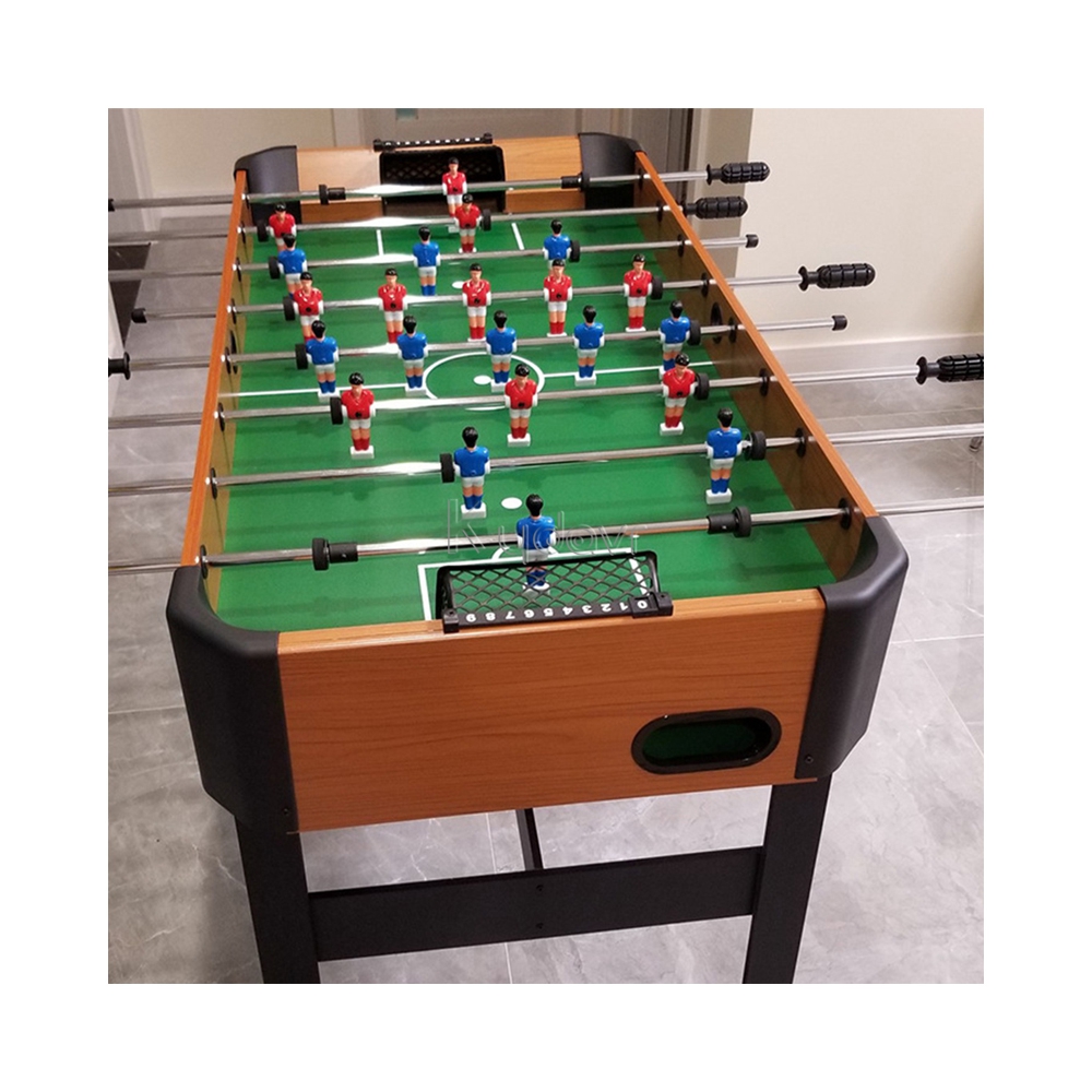 New Products Cheap Bar Handle  - огляд і ціна Foosball Table Commercial