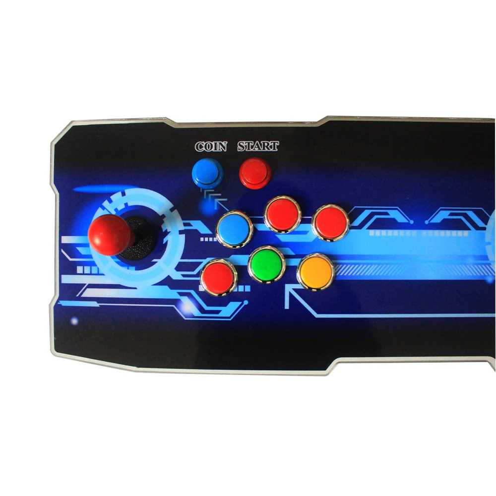 Micro Switch 5 Pin Joystick Pa - огляд і ціна Joystick Arcade Parts