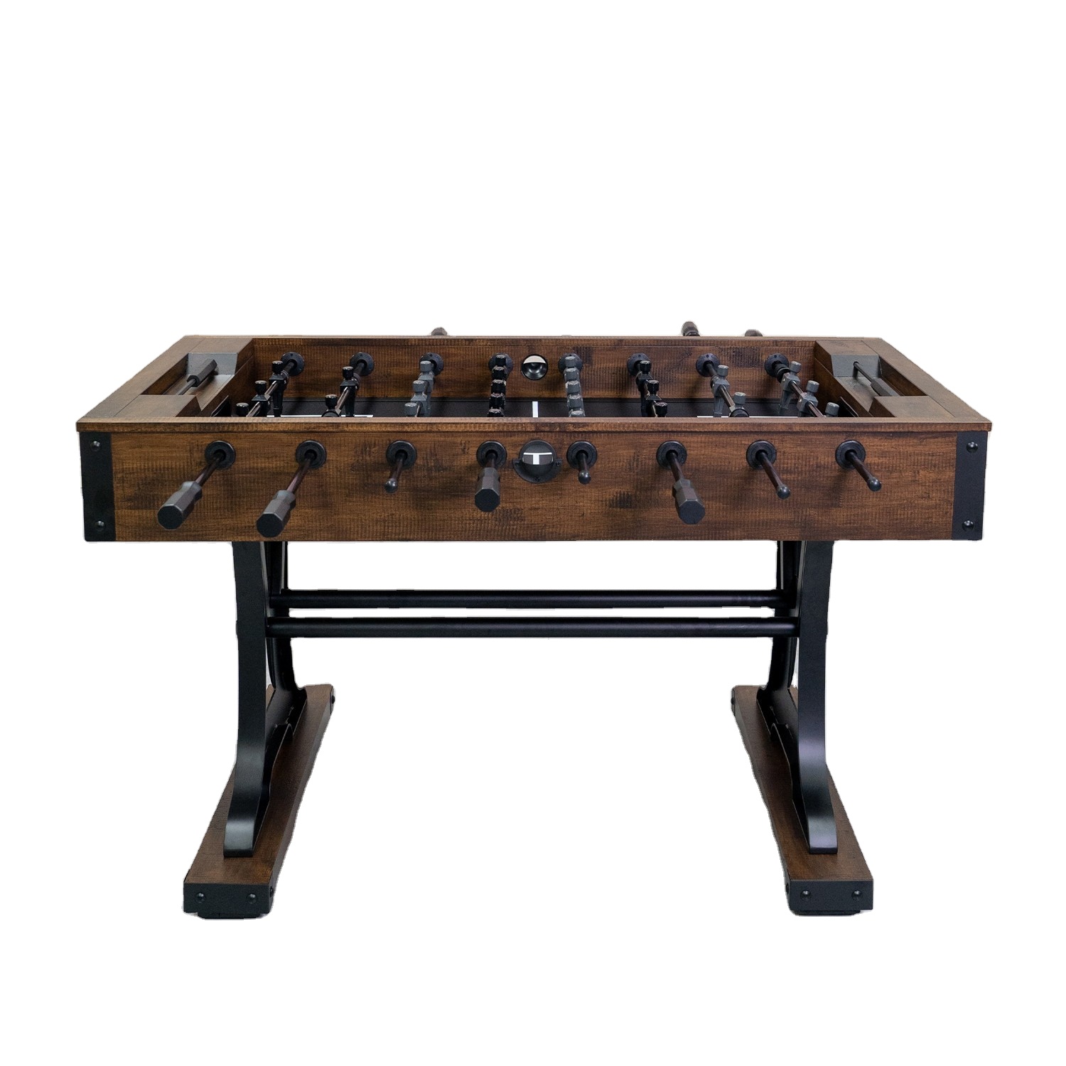Solid Wood & Metal Standard Ta - огляд і ціна Foosball Table Commercial