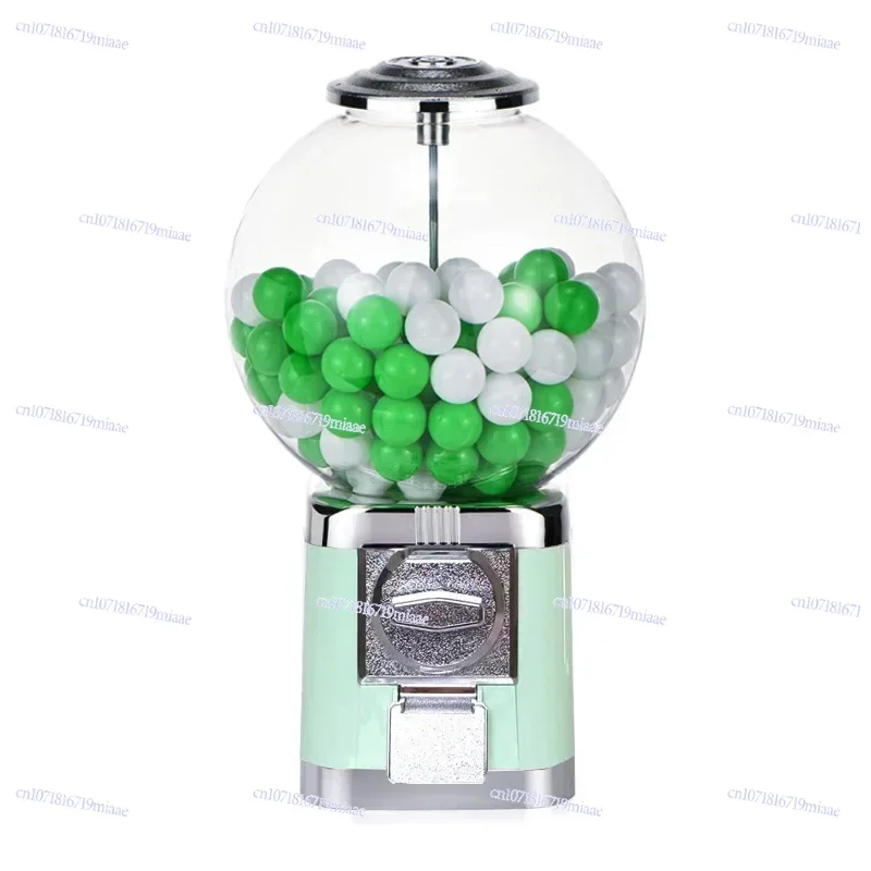 Arcade GumBall Capsule Toy Can - огляд і ціна Arcade Vending & Laundry Revenue