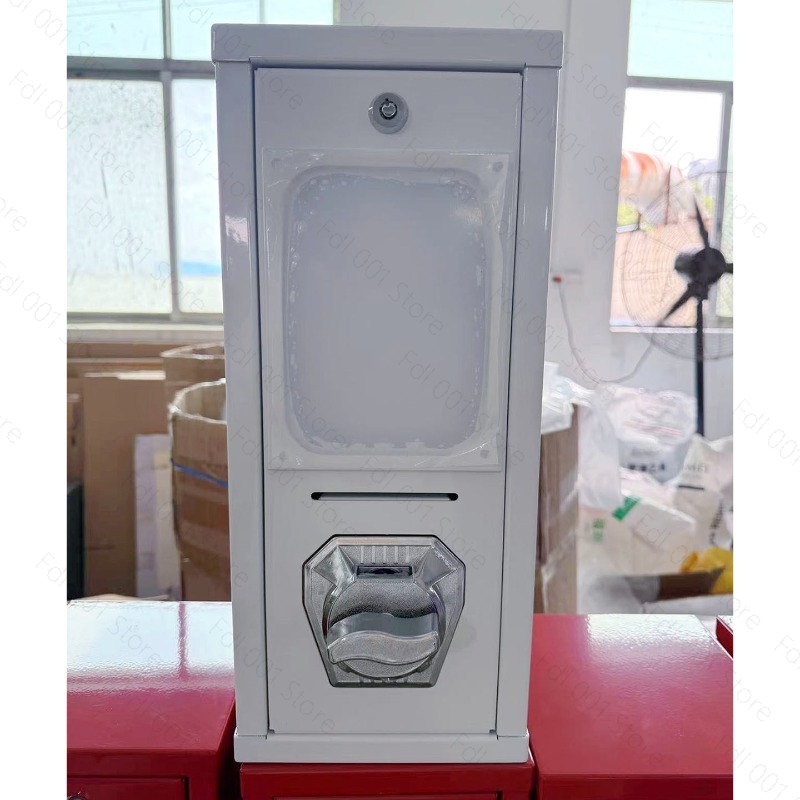 Outdoor Arcade Card Twisting M - огляд і ціна Arcade Vending & Laundry Revenue