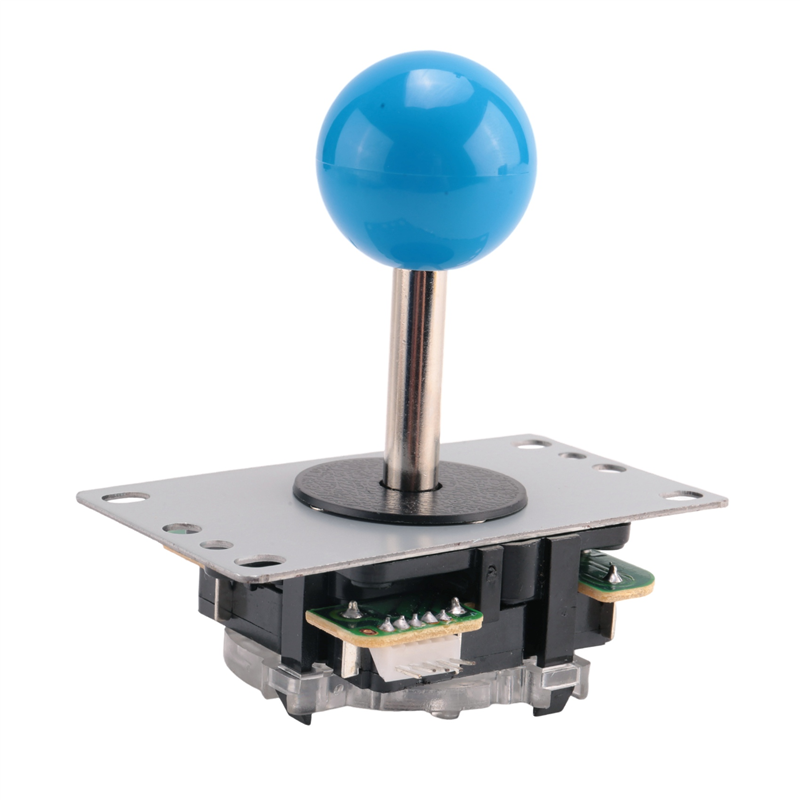 Classic-5Pin Arcade Joystick 4 - огляд і ціна Joystick Arcade Parts