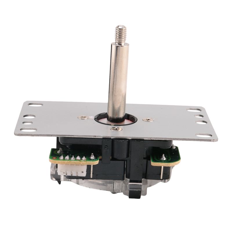 Classic-5Pin Arcade Joystick 4 - огляд і ціна Joystick Arcade Parts