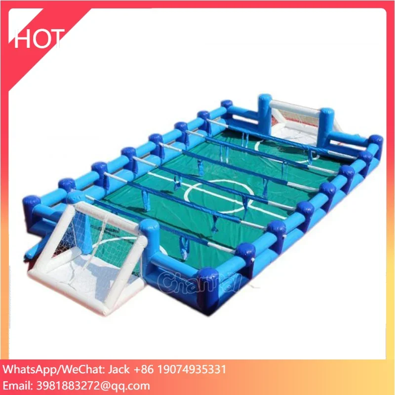 New Design Inflatable Human Ta - огляд і ціна Foosball Table Commercial
