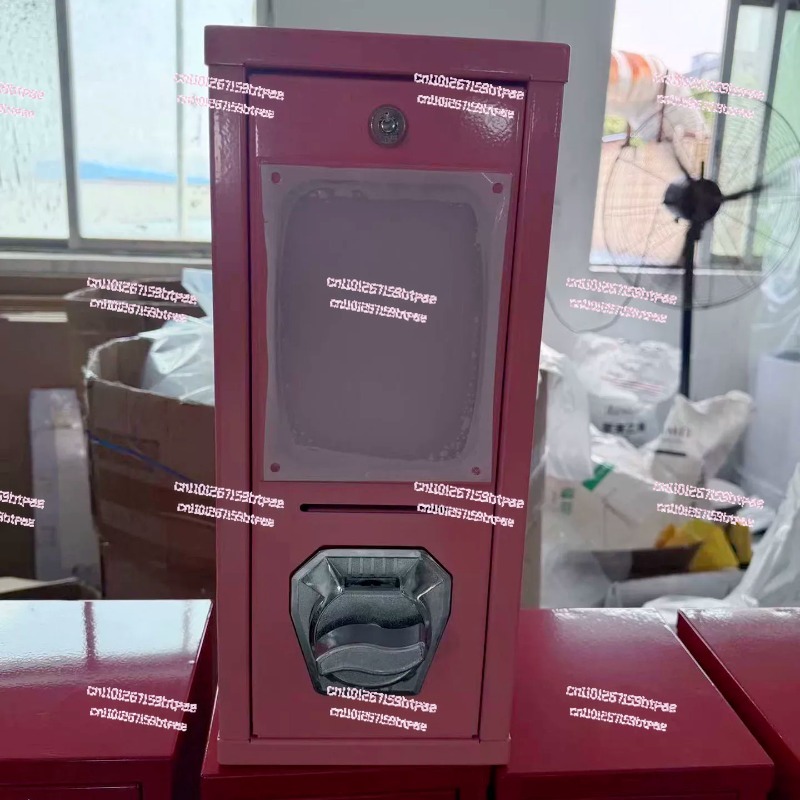Outdoor arcade card twisting m - огляд і ціна Arcade Vending & Laundry Revenue