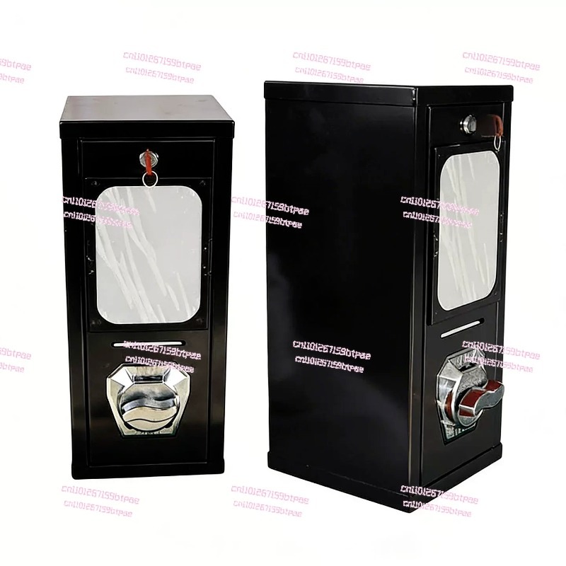 Outdoor arcade card twisting m - огляд і ціна Arcade Vending & Laundry Revenue
