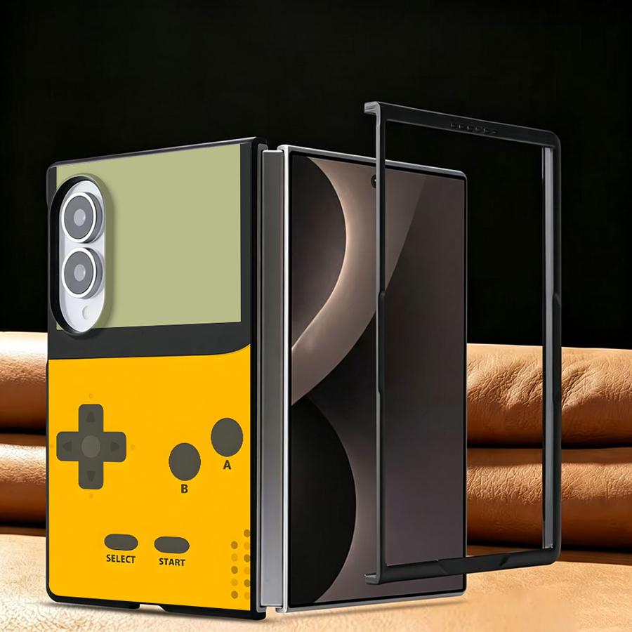 Luxury Phone Cover Case for Sa - огляд і ціна Arcade Z