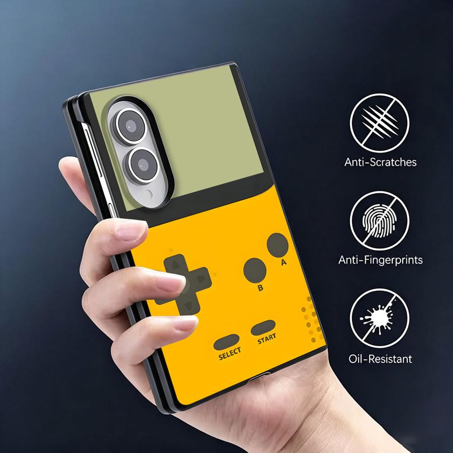 Luxury Phone Cover Case for Sa - огляд і ціна Arcade Z