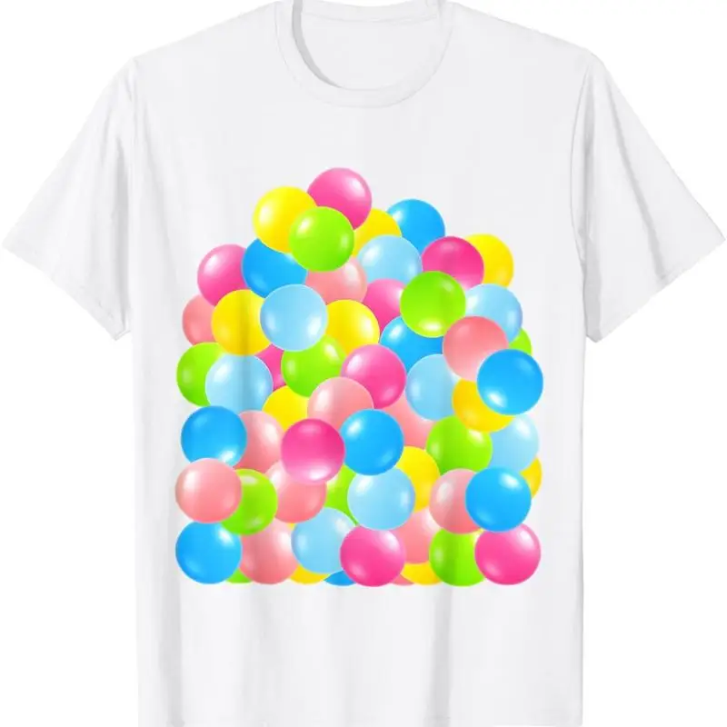 Bubble Gum T Shirt Cute Costum - огляд і ціна Bubble Gum Machine
