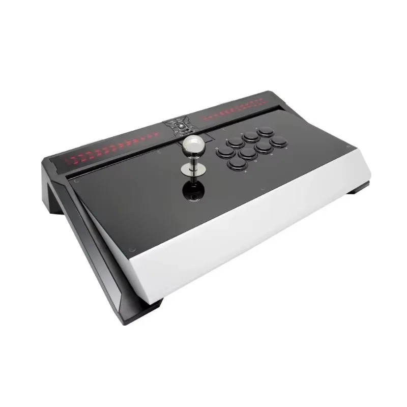 Q5 Dragon arcade game joystick - огляд і ціна Joystick Arcade Parts
