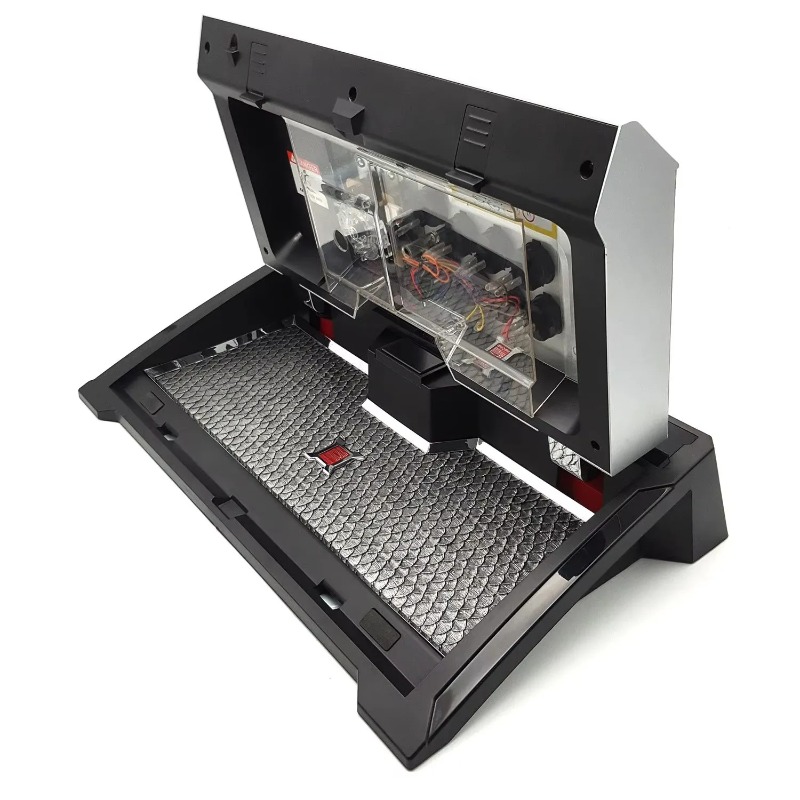 Q5 Dragon arcade game joystick - огляд і ціна Joystick Arcade Parts