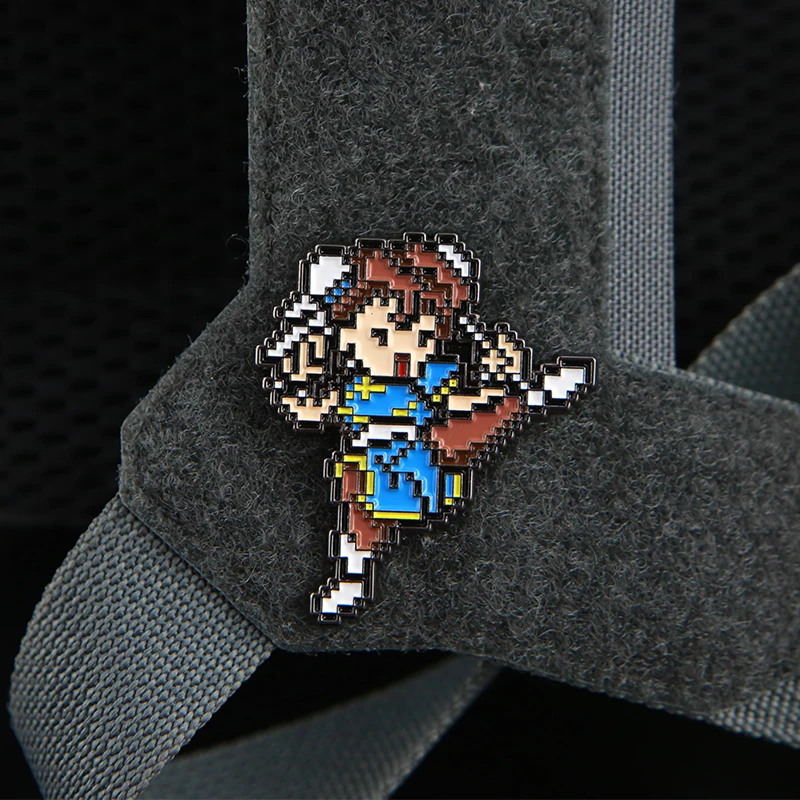 Arcade Game Pixel Vega&Chunli  - огляд і ціна Arcade Vegas