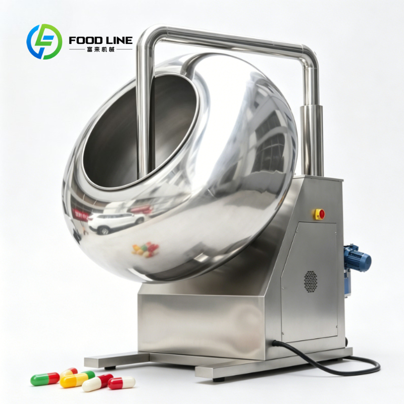 Customized 75kg/batch Chewing  - огляд і ціна Bubble Gum Machine