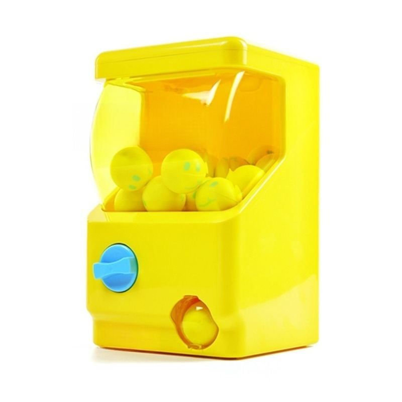 Arcade Coffee Capsule Machine  - огляд і ціна Arcade Vending & Laundry Revenue