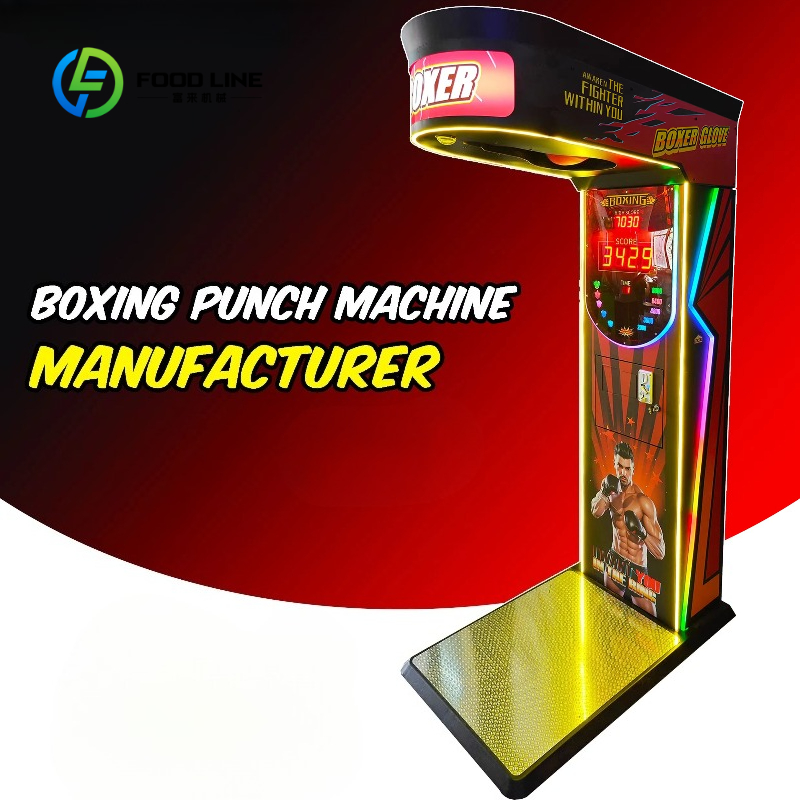 Customized Arcade Street Amuse - огляд і ціна Arcade Vending & Laundry Revenue