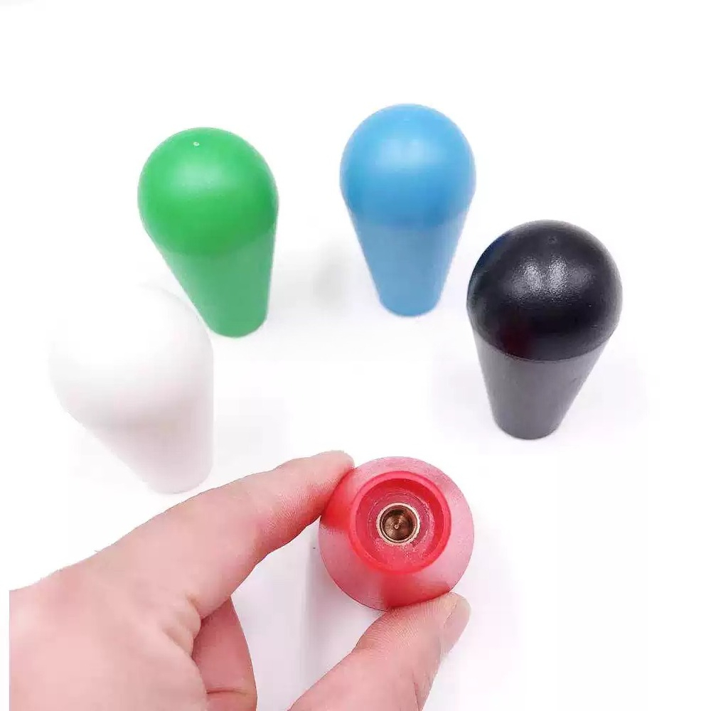 10pcs Arcade Game Machine Part - огляд і ціна Joystick Arcade Parts