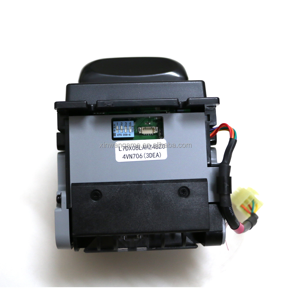 ICT L70 Banknote Validator Mon - огляд і ціна Arcade Vending & Laundry Revenue